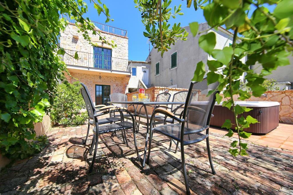Villa Idassa Zadar