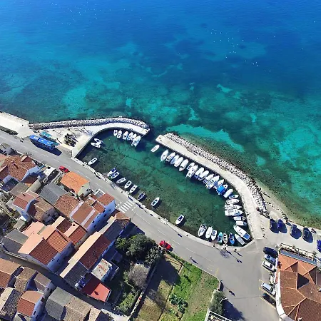 Villa Idassa Zadar Exterior photo