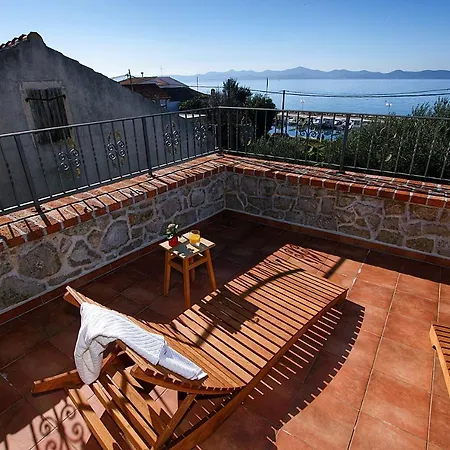 Villa Idassa Zadar Exterior photo
