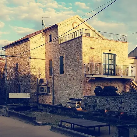 Villa Idassa Zadar Exterior photo
