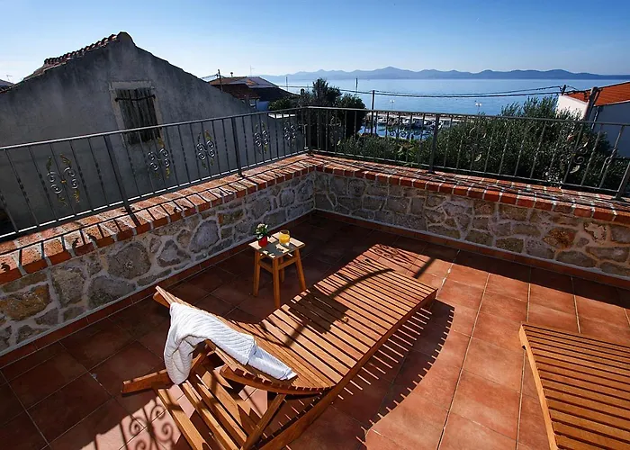Villa Idassa