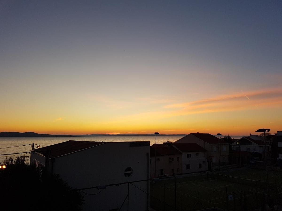 Vila Idassa *